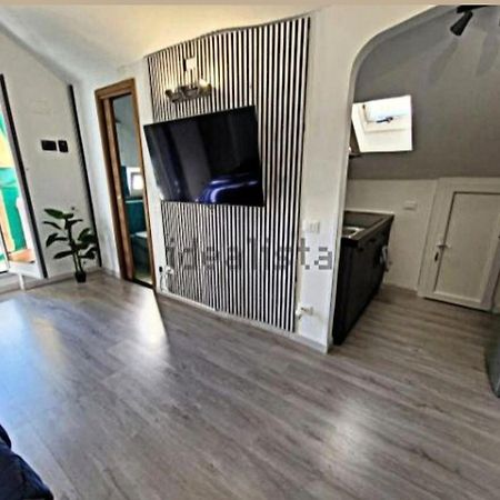 Apartamento Nido Su Savona Exterior foto