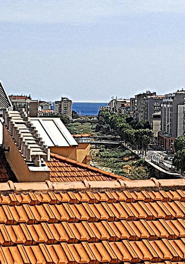 Apartamento Nido Su Savona Exterior foto