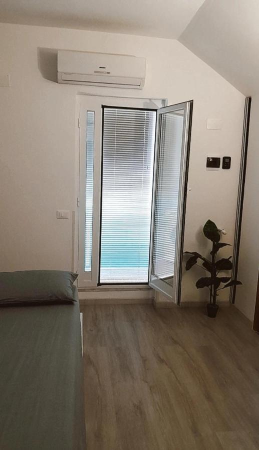 Apartamento Nido Su Savona Exterior foto